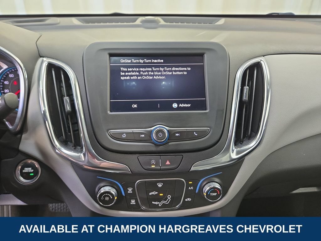 Certified 2023 Chevrolet Equinox LS w/ LS Convenience Package FWD image 18