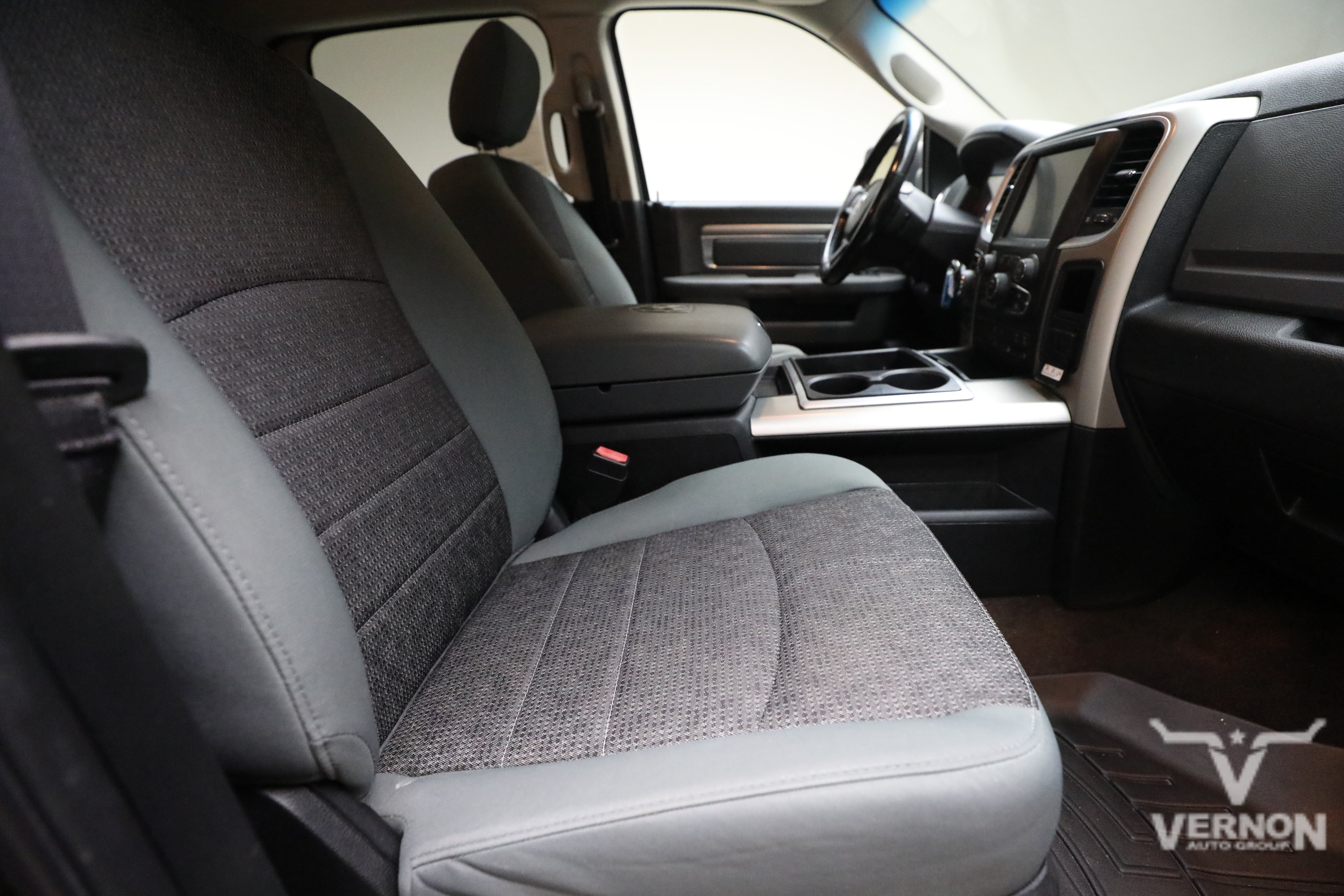 Used 2014 RAM 1500 Big Horn AWD/4WD image 11