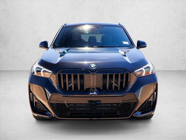 New 2027 BMW X1 xDrive28i AWD/4WD video 2