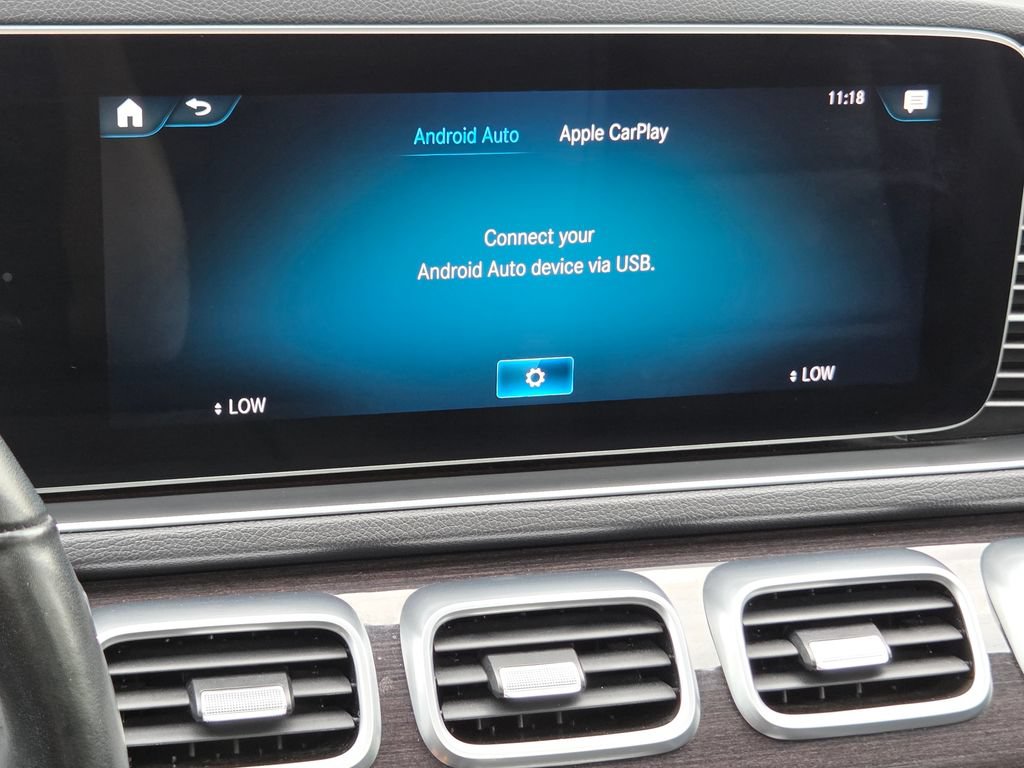 Used 2021 Mercedes-Benz GLE 350 4MATIC image 8