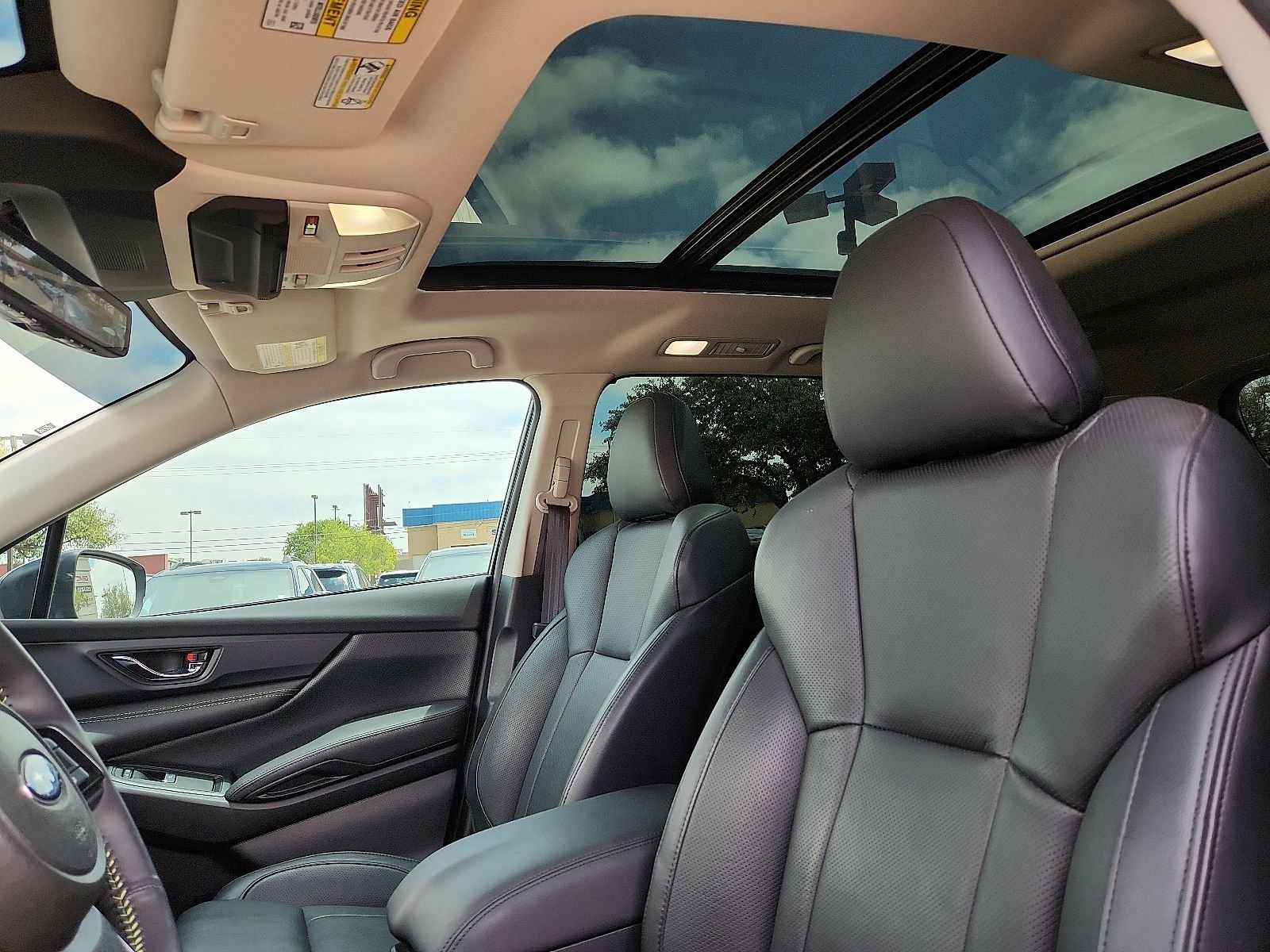 Used 2025 Subaru Ascent Bronze Edition image 16