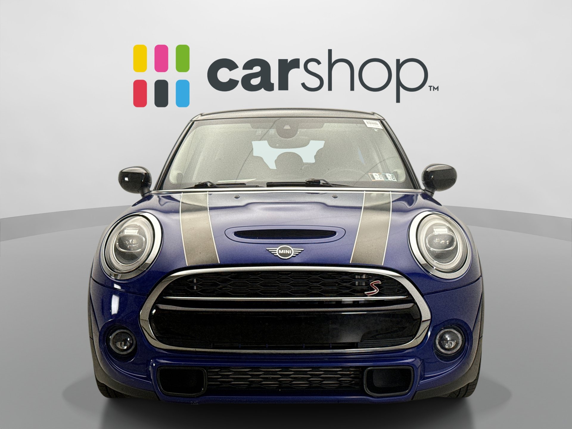 Used 2020 MINI Cooper S w/ Premium Package FWD image 8