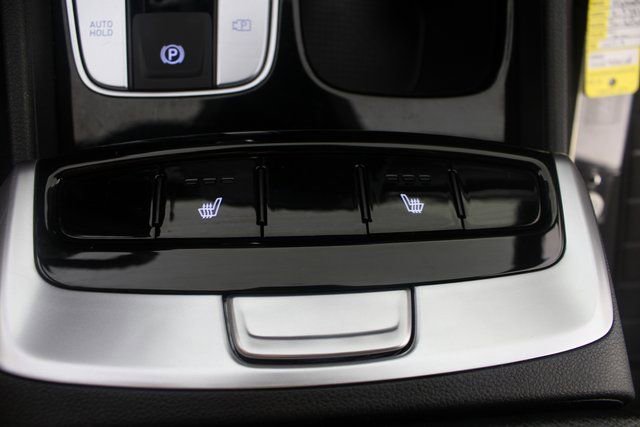 Used 2024 Hyundai Santa Cruz SEL image 7