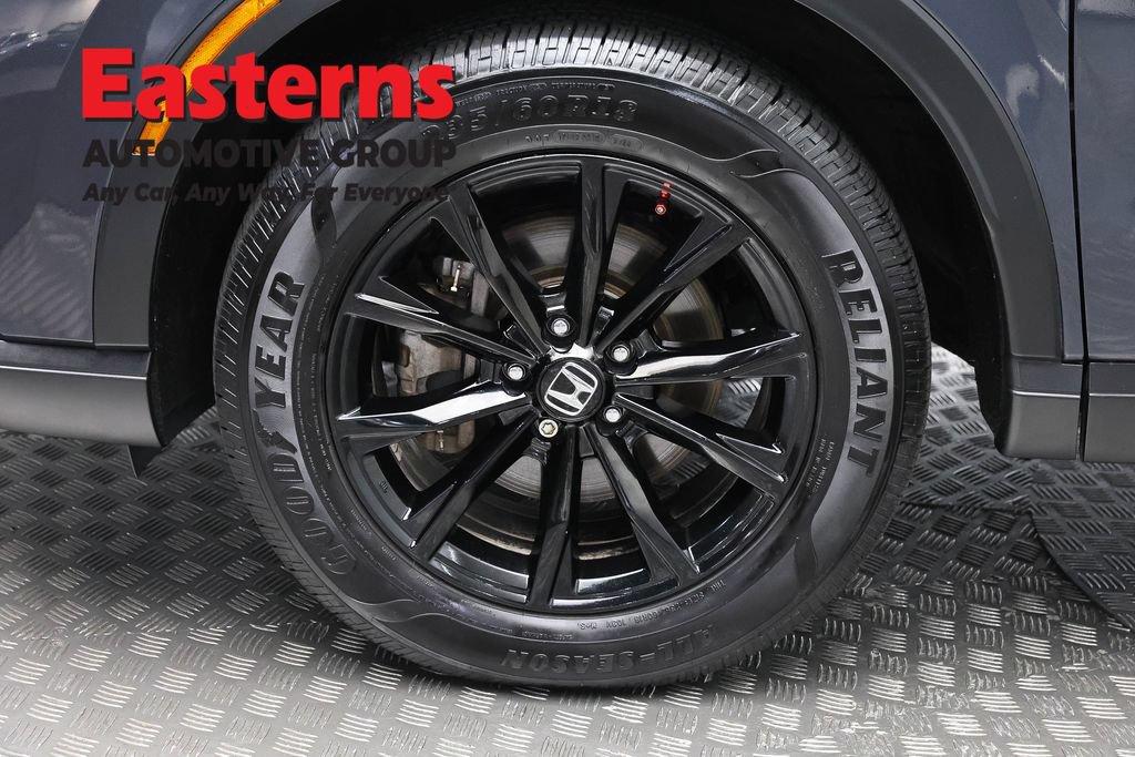 Used 2024 Honda CR-V Sport-L image 30