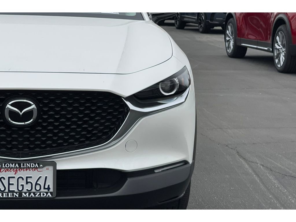 Certified 2025 MAZDA CX-30 AWD 2.5 S image 49