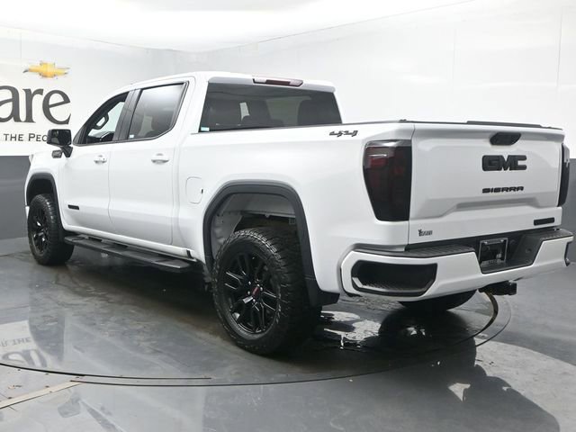 Used 2023 GMC Sierra 1500 Elevation image 34