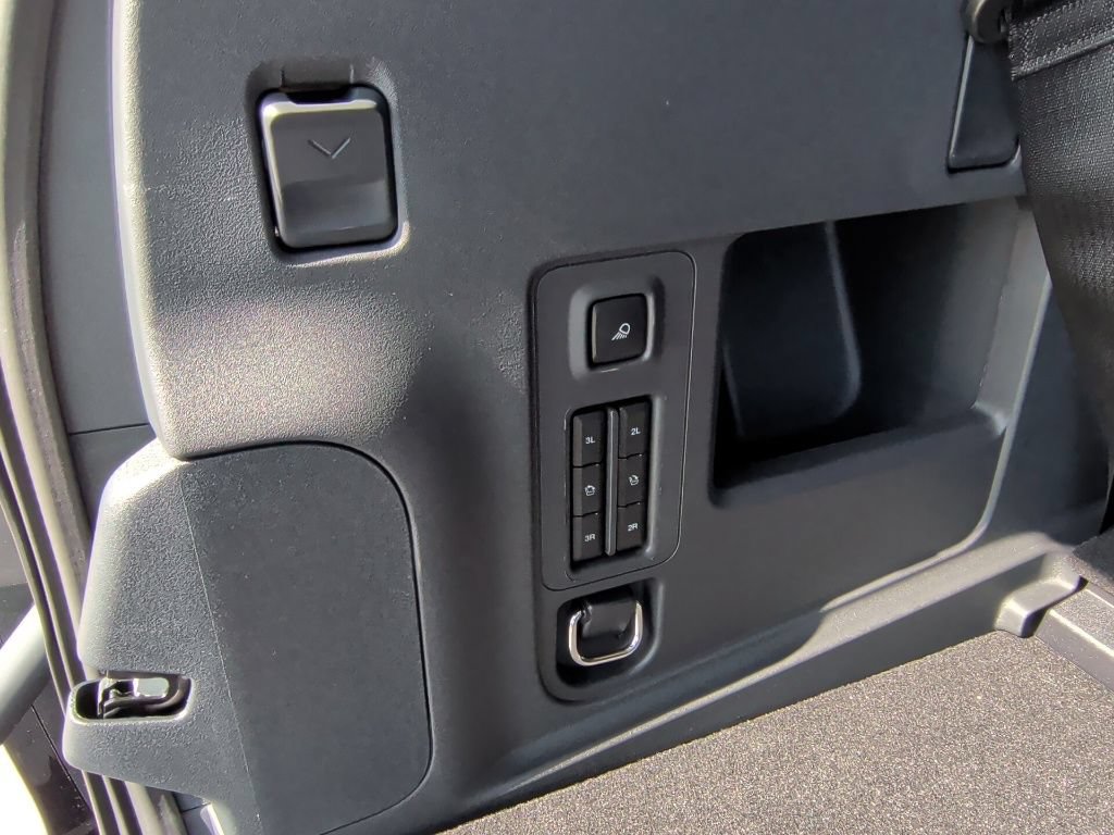 New 2026 Ford Expedition Active RWD image 42