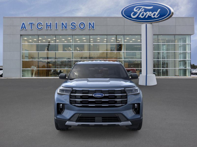 New 2026 Ford Explorer Active w/ Active Comfort Package AWD/4WD image 6