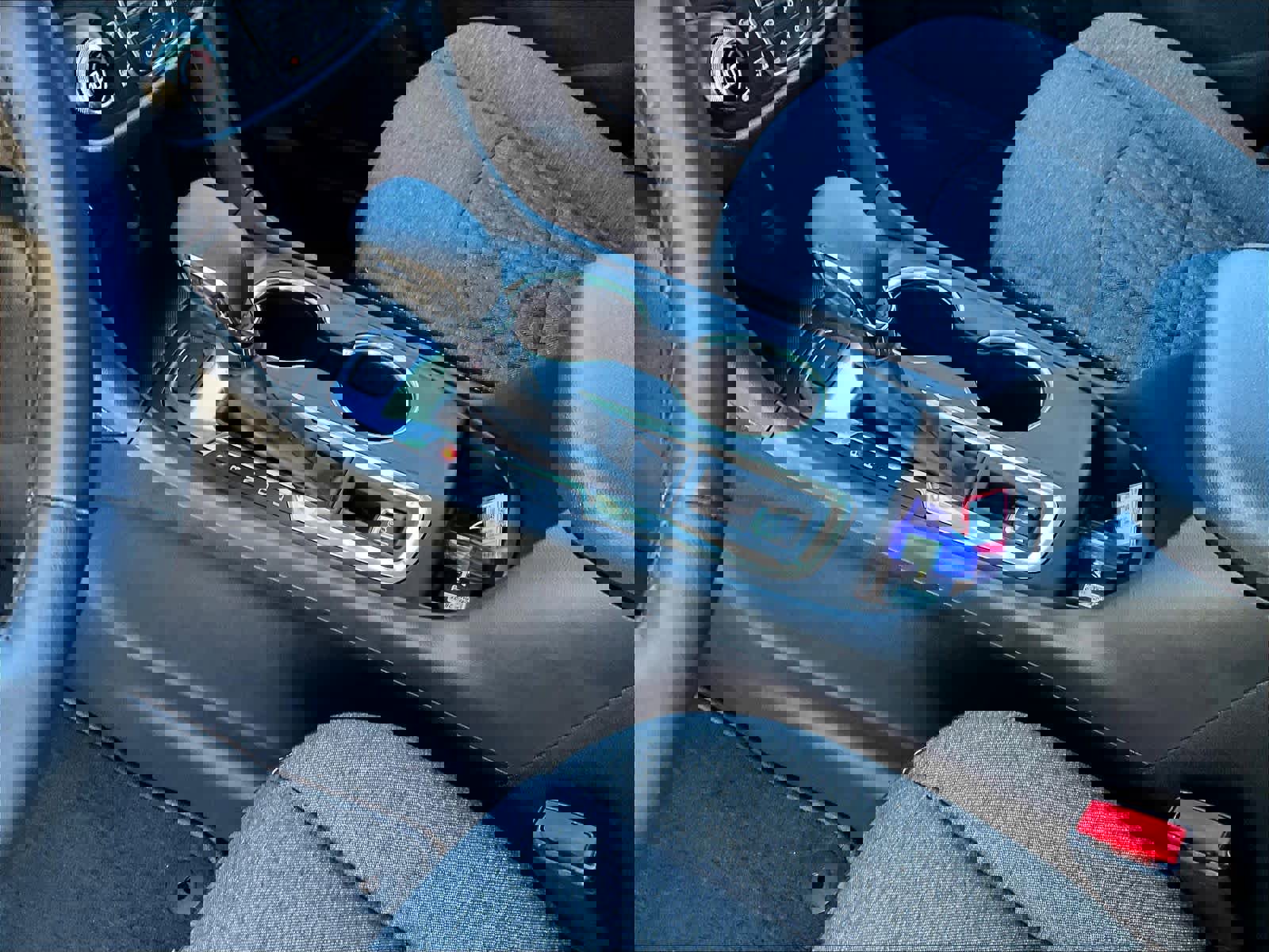 Used 2022 Chevrolet Equinox LT image 20