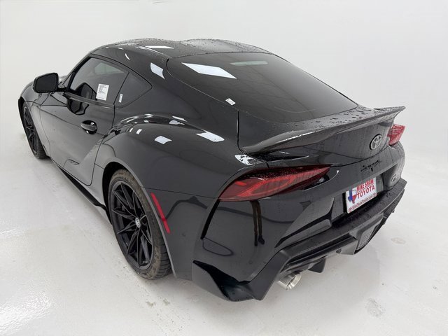 New 2026 Toyota Supra w/ Driver Assist Package image 38