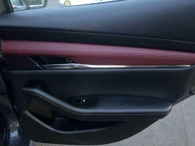 New 2026 MAZDA MAZDA3 Hatchback w/Premium Plus Pkg AWD/4WD image 37