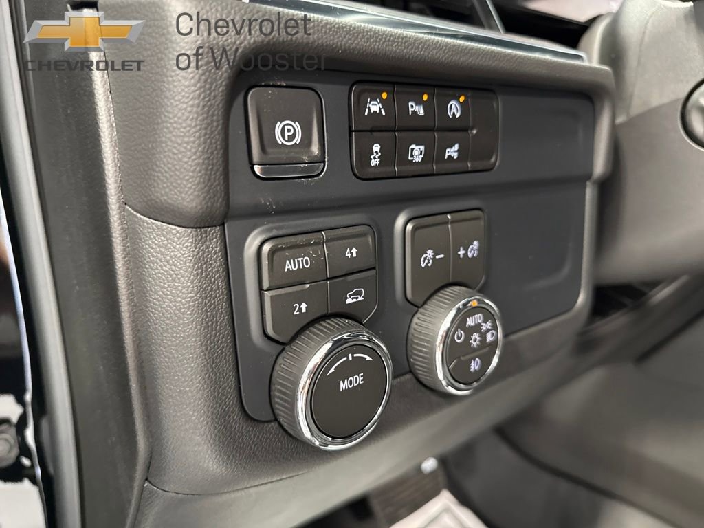 New 2026 Chevrolet Tahoe Premier image 14