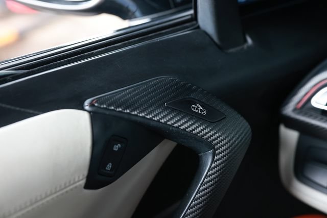 Used 2020 BMW i8 Coupe AWD/4WD image 47