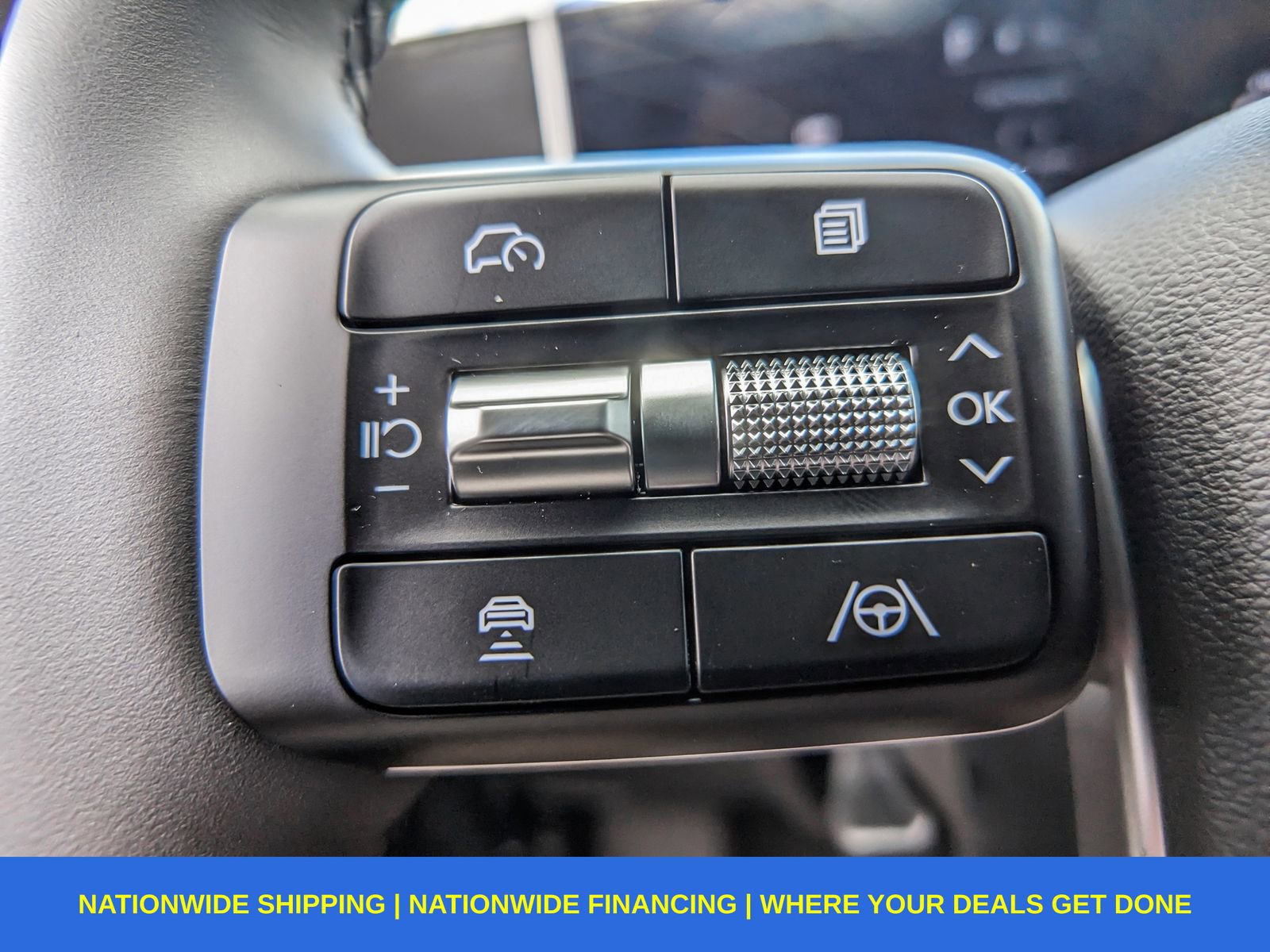 New 2026 Hyundai Santa Fe XRT w/ Tow & Go Package image 37