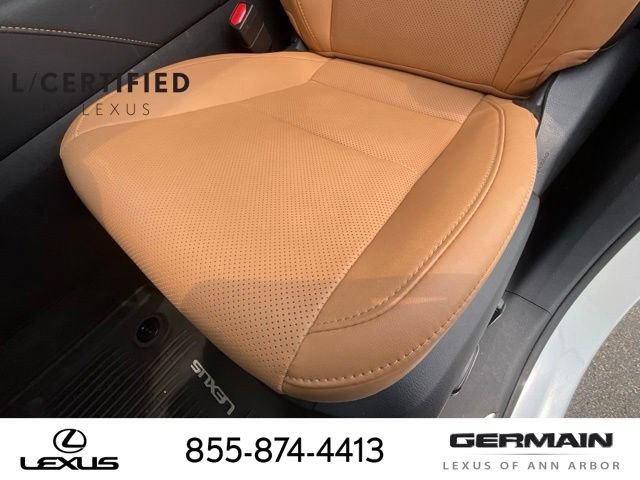 Certified 2026 Lexus RX 350 Premium w/ Convenience Package AWD/4WD image 22
