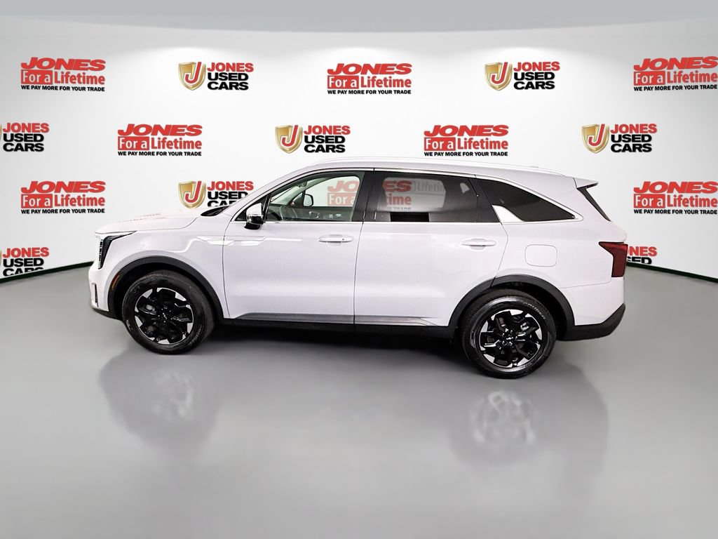 Used 2025 Kia Sorento S AWD/4WD image 14