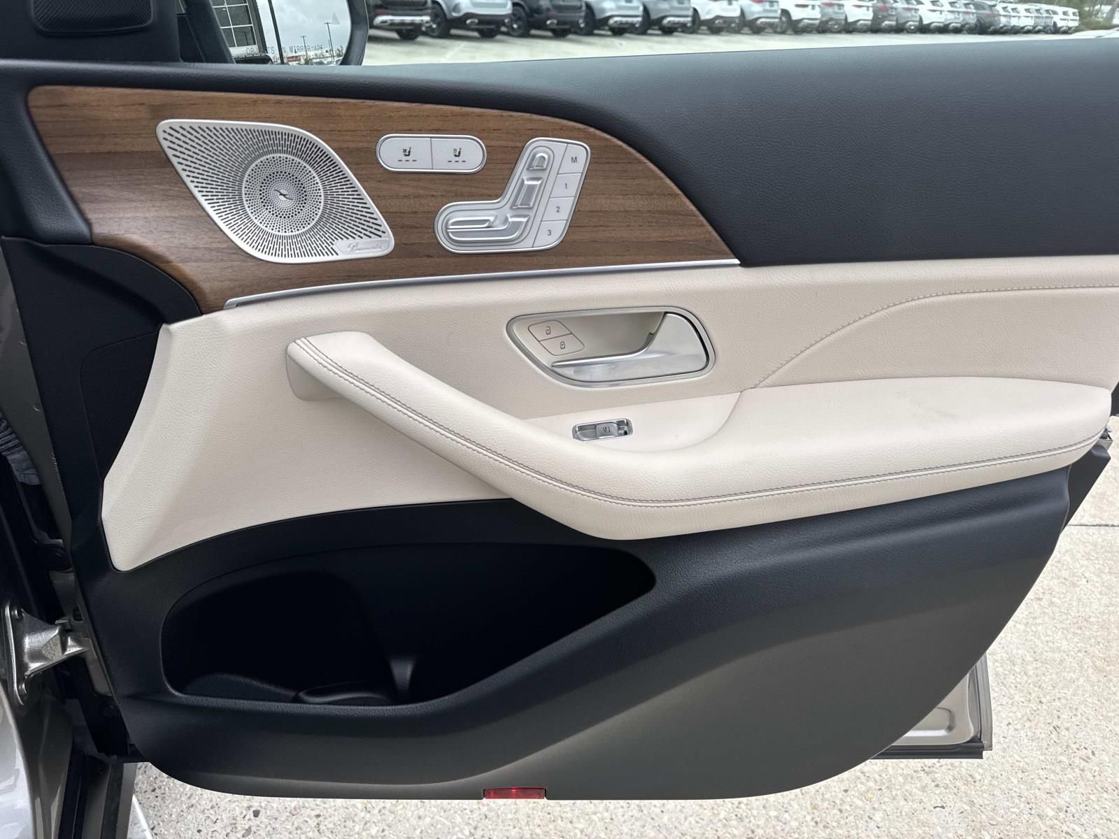 Used 2021 Mercedes-Benz GLE 350 4MATIC image 14