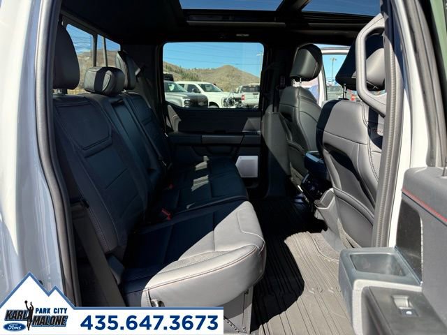 Used 2026 Ford F150 Raptor image 35