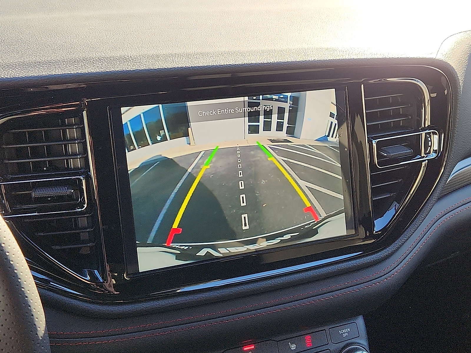 New 2026 Dodge Durango GT w/ Blacktop Package AWD/4WD image 12