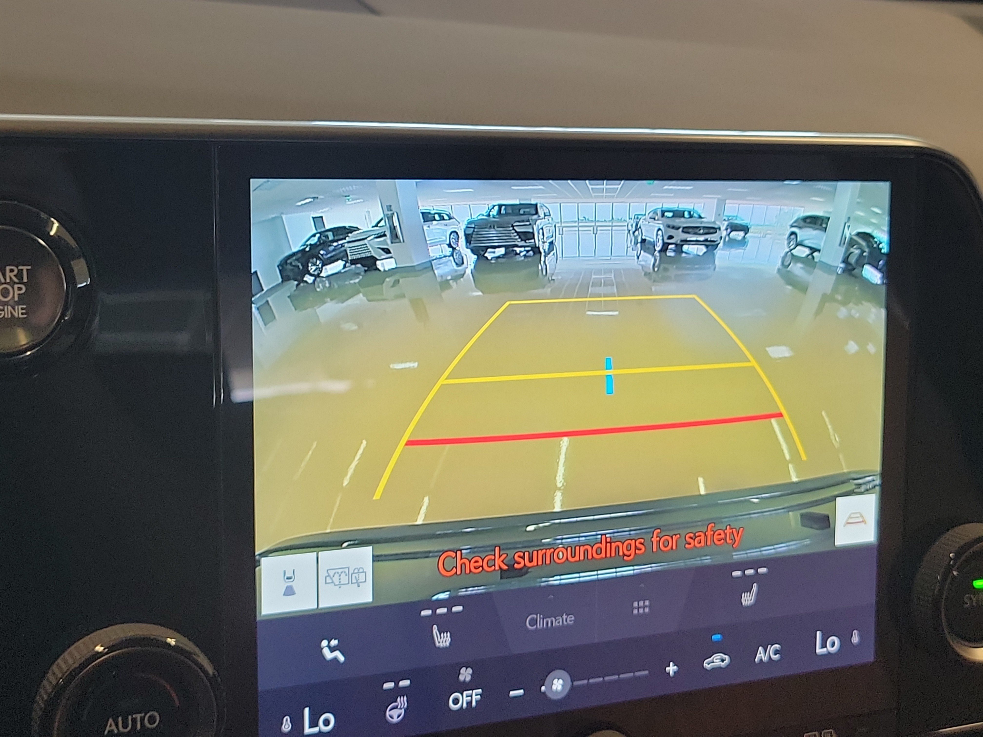 Used 2026 Lexus NX 350 AWD w/ Cold Area Package image 31