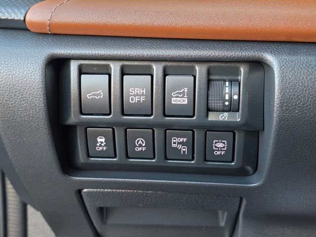 Certified 2024 Subaru Forester Touring w/ Pop Package 2 image 45