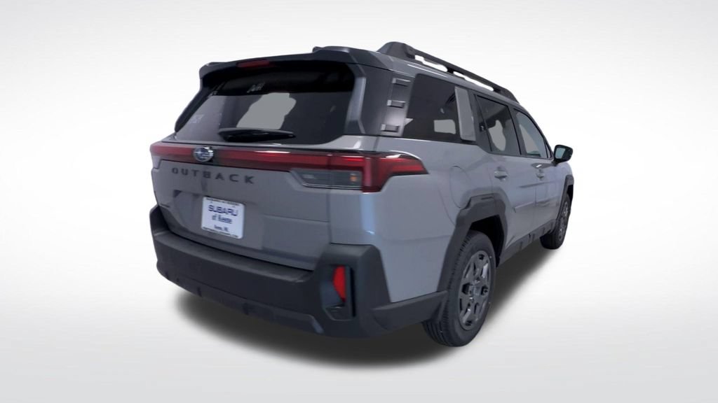 New 2026 Subaru Outback Premium AWD/4WD image 7
