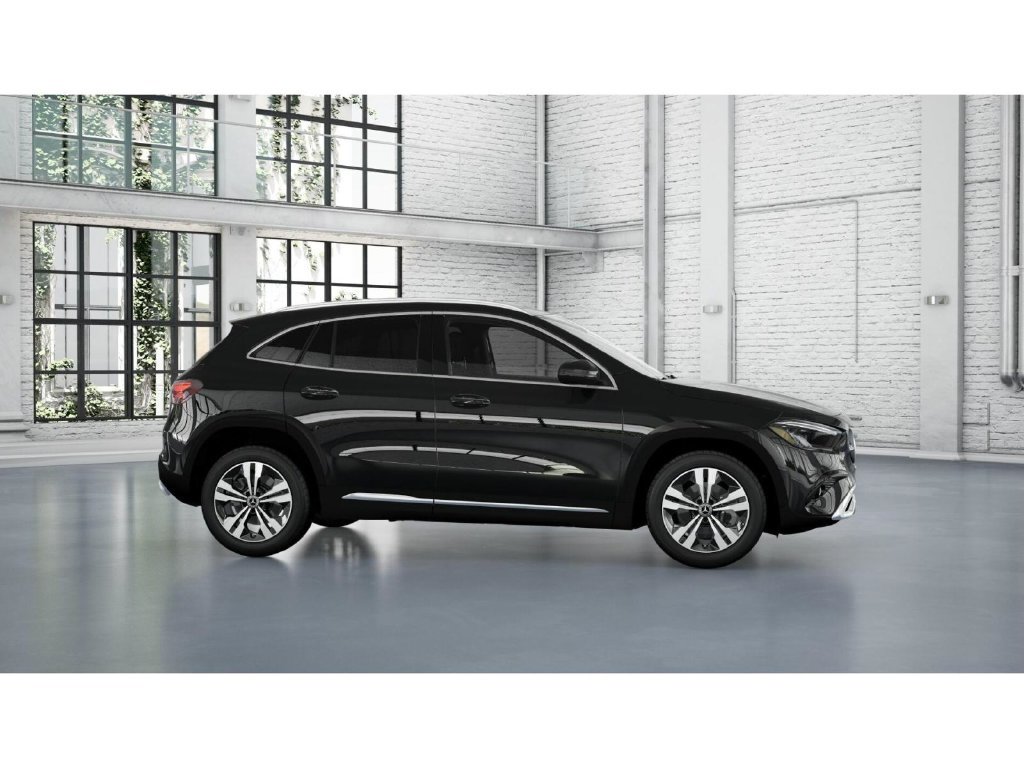 Used 2026 Mercedes-Benz GLA 250 4MATIC image 15