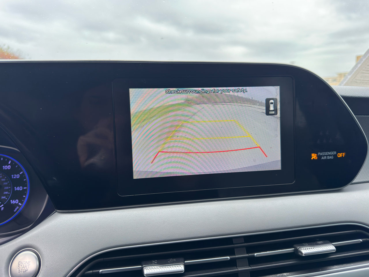 Used 2020 Hyundai Palisade SEL image 25