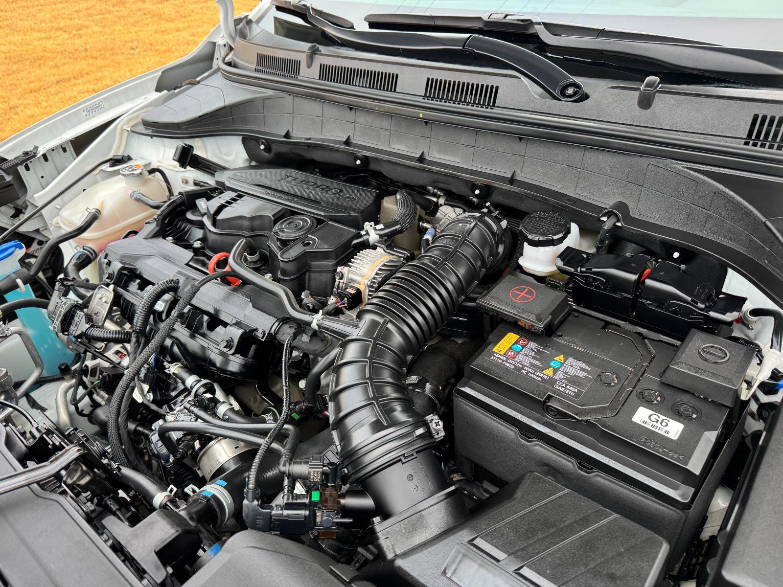 Used 2023 Hyundai Kona N Line w/ Cargo Package image 26