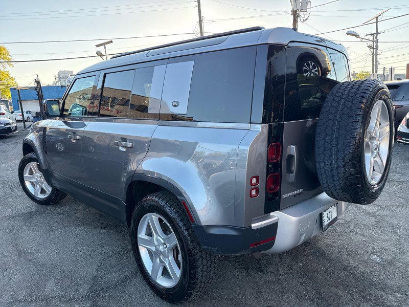 Used 2020 Land Rover Defender 110 HSE image 68