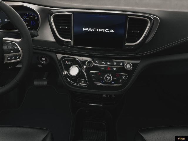 New 2027 Chrysler Pacifica Select FWD image 19