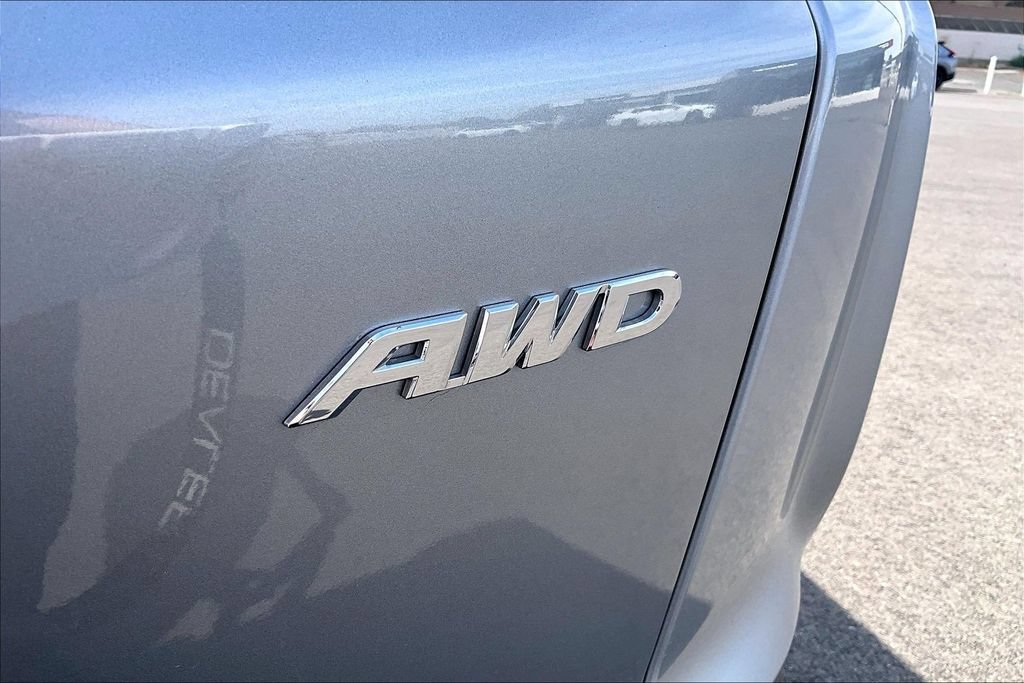 Used 2018 Honda CR-V EX image 8