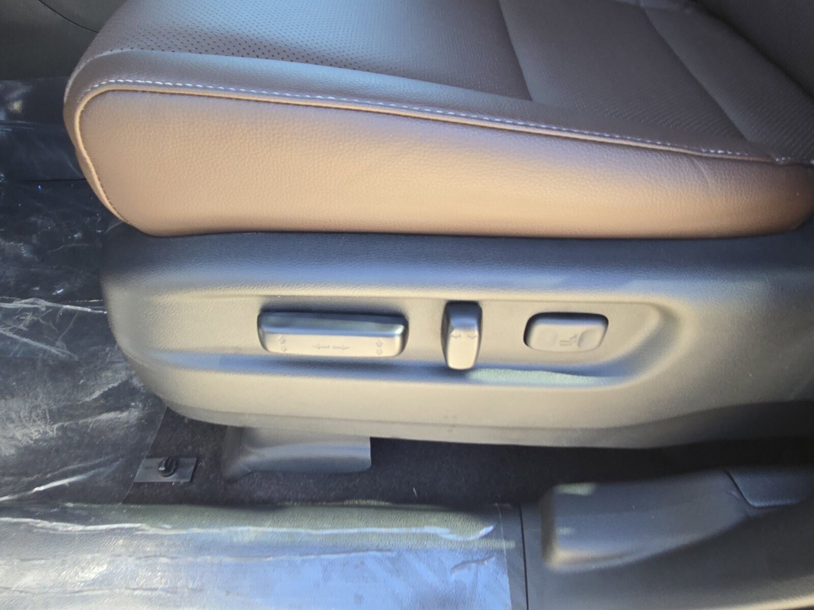 New 2026 Honda Ridgeline RTL image 21