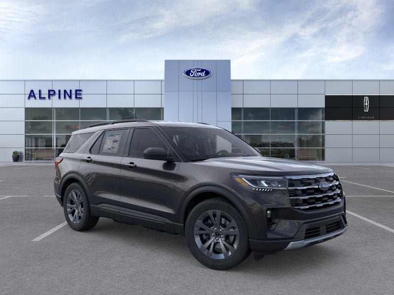 New 2026 Ford Explorer Active w/ Active Comfort Package AWD/4WD image 7