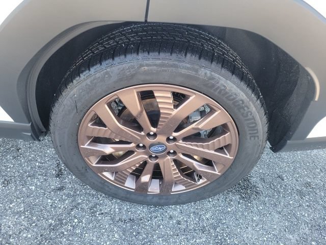 Certified 2026 Subaru Forester Sport AWD/4WD image 8