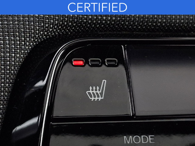 Certified 2026 Honda Passport TrailSport image 27