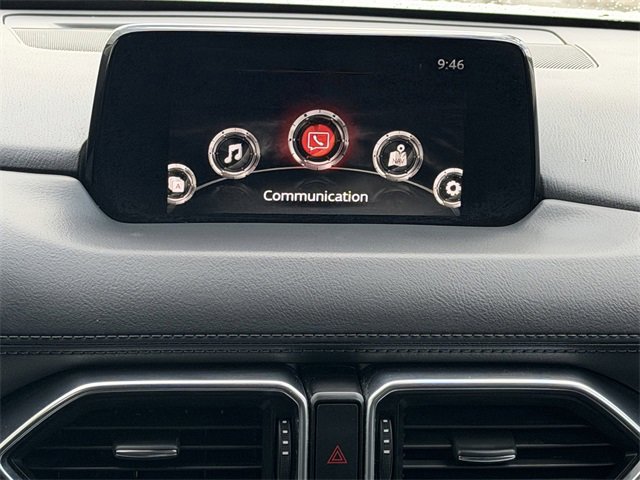 Used 2019 MAZDA CX-5 Touring image 14