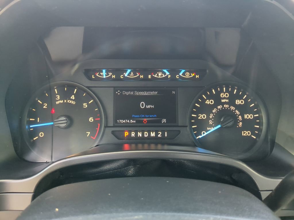 Used 2017 Ford F150 XL w/ Equipment Group 101A Mid image 30