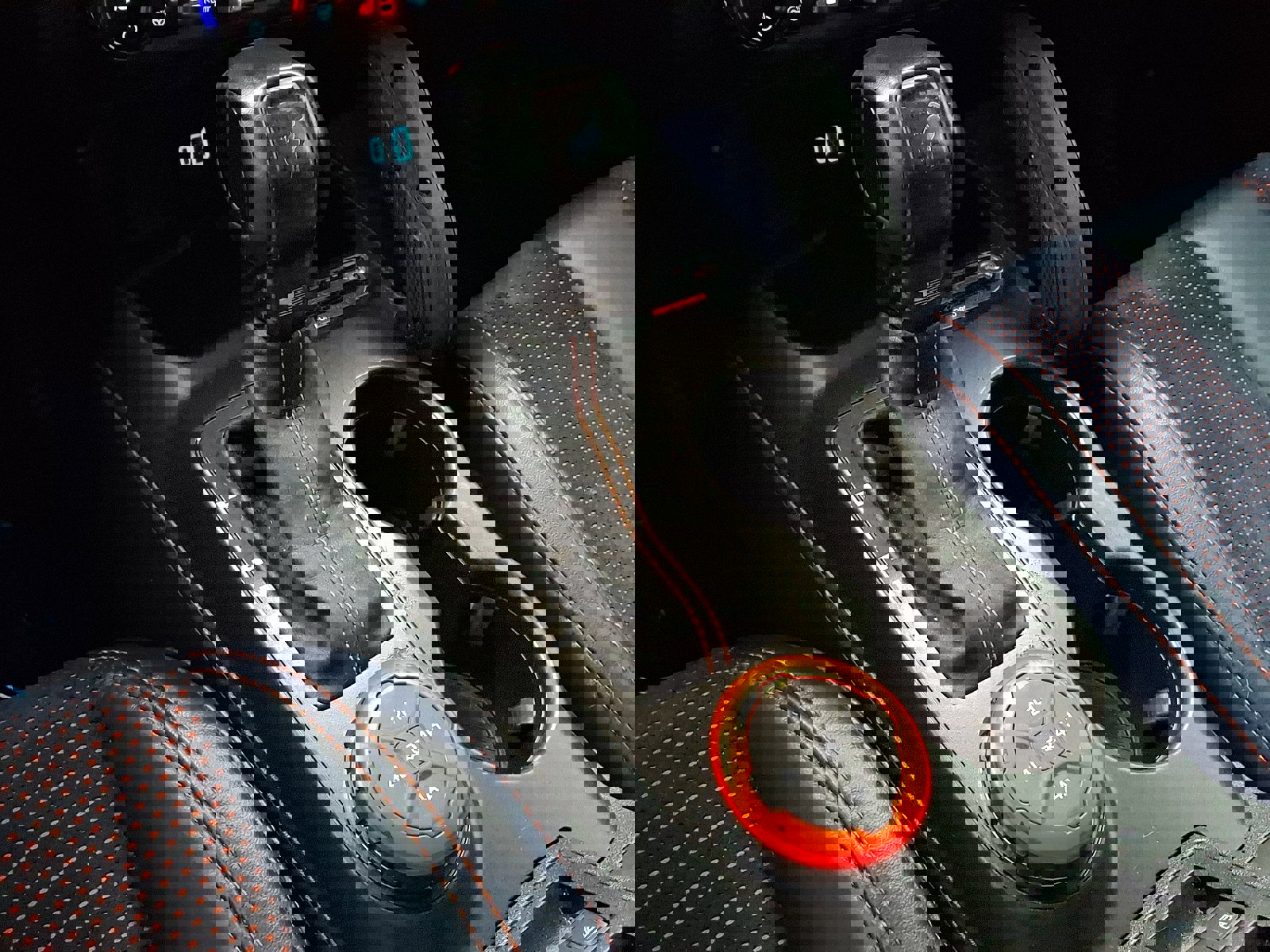 Certified 2023 Ford Bronco Raptor image 15