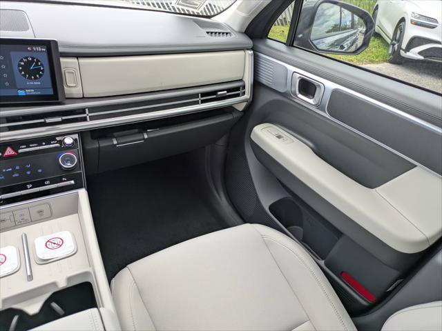 New 2026 Hyundai Santa Fe SE FWD image 15