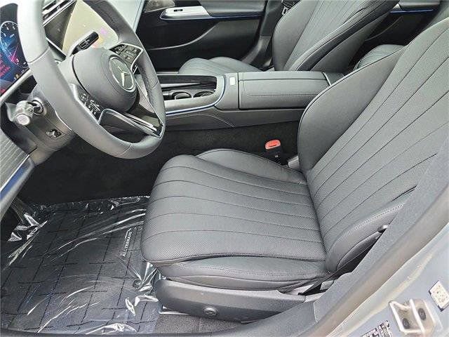 Certified 2025 Mercedes-Benz E 450 4MATIC All-Terrain Wagon image 22