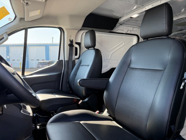 New 2025 Ford Transit 350 Low Roof AWD image 12