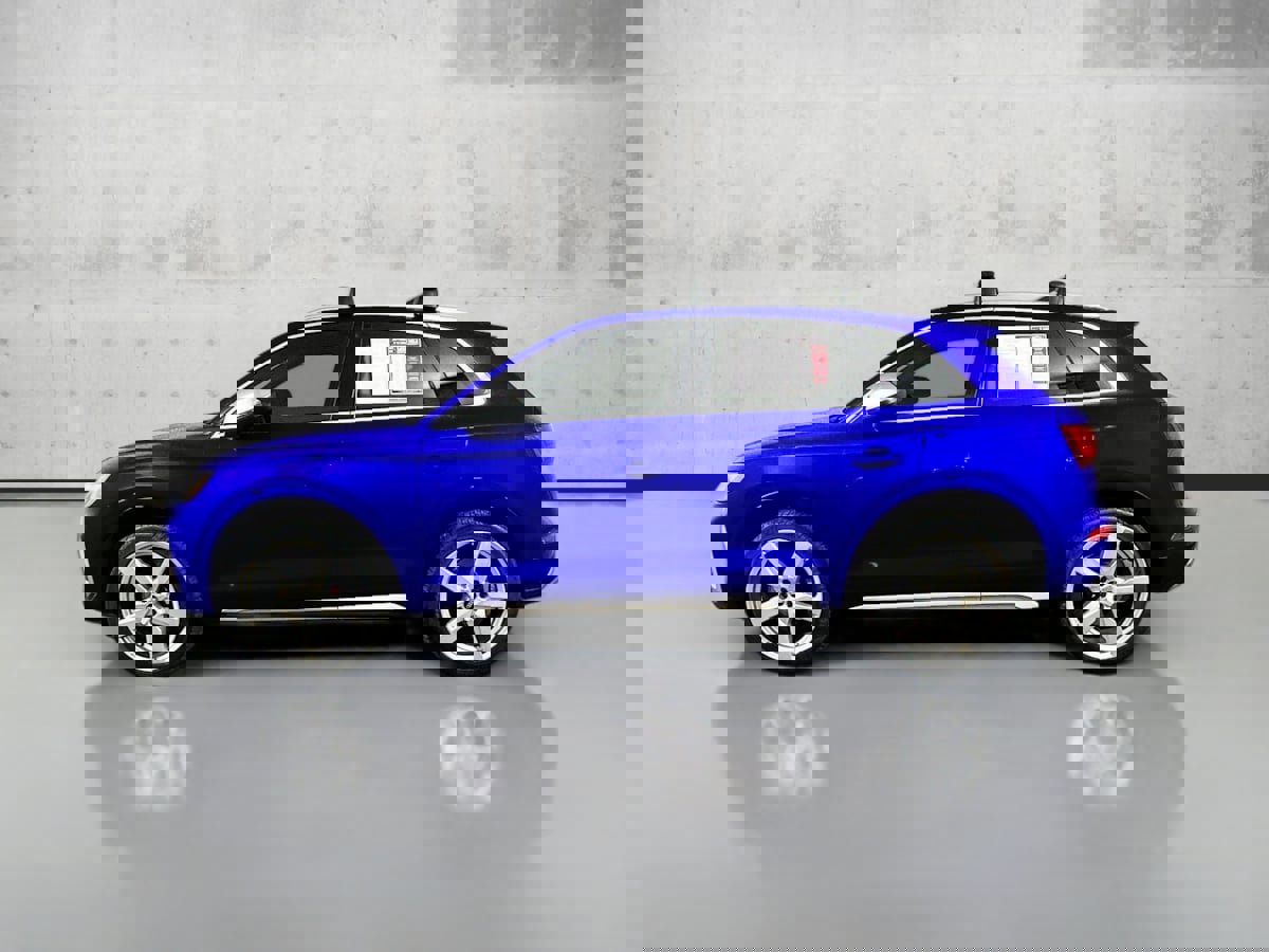 Used 2022 Audi SQ5 Premium Plus image 4