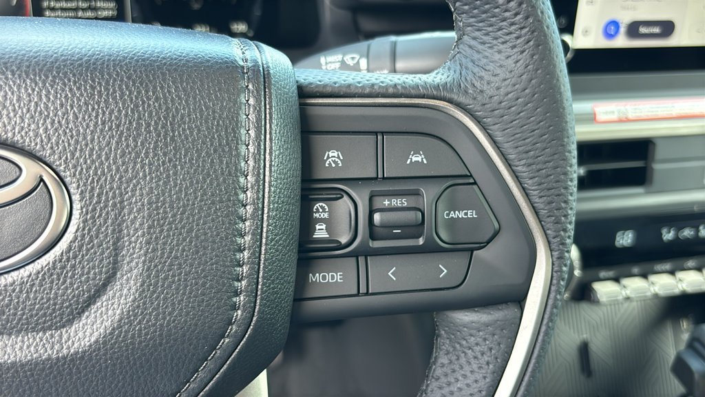 New 2026 Toyota Tacoma TRD Off-Road AWD/4WD image 13