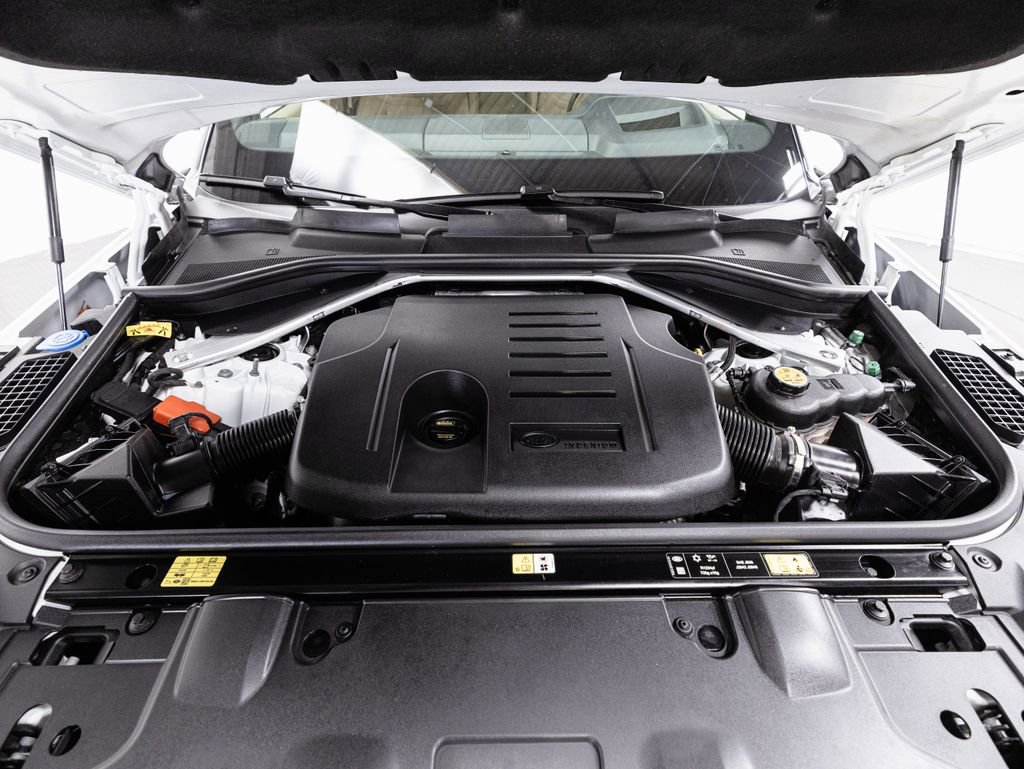 Used 2024 Land Rover Range Rover Autobiography AWD/4WD image 37