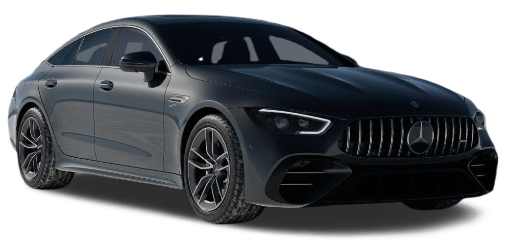 New 2026 Mercedes-Benz AMG GT 53 image 15