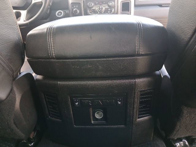 Used 2018 RAM 2500 Limited AWD/4WD image 23