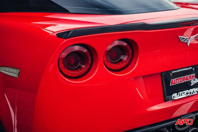 Used 2013 Chevrolet Corvette Z06 image 44