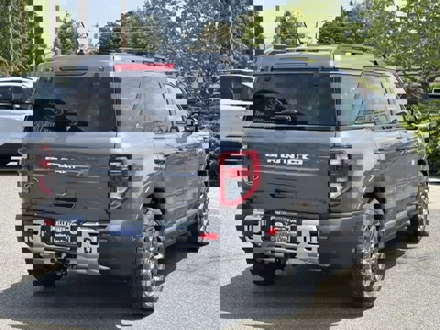 New 2025 Ford Bronco Sport Big Bend image 4