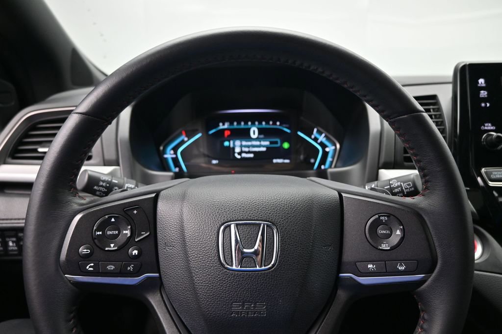 Used 2023 Honda Odyssey Sport image 10